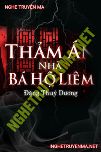Thảm Án Nhà Bà Hộ Liêm