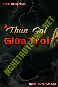 Thân Con Gái Giữa Trời