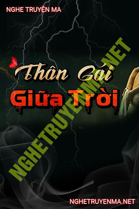Thân Con Gái Giữa Trời