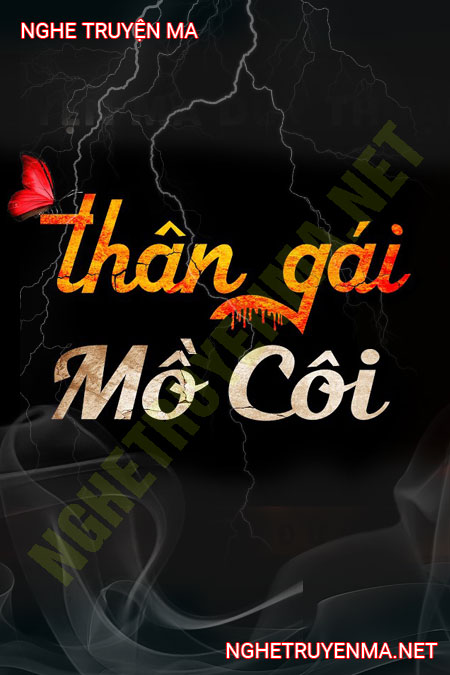 Thân Gái Mồ Côi