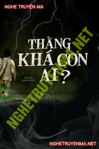 Thằng Khá Con Ai