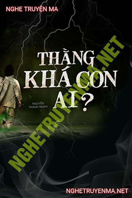 Thằng Khá Con Ai