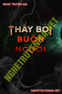 Thầy Bói Hiểm Ác