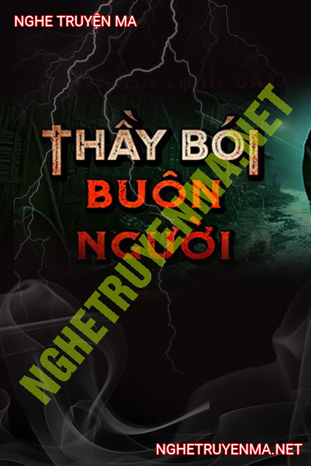 Thầy Bói Hiểm Ác