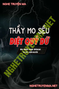 Thầy Mo Sều Diệt Quỷ Dữ