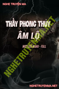 Thầy Phong Thuỷ Âm Lộ