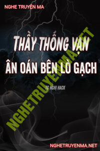 Ông Thống Vạn Giải Oan Hồn