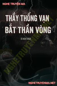 Ông Thống Vạn Bắt Thần Vòng Sát Khí