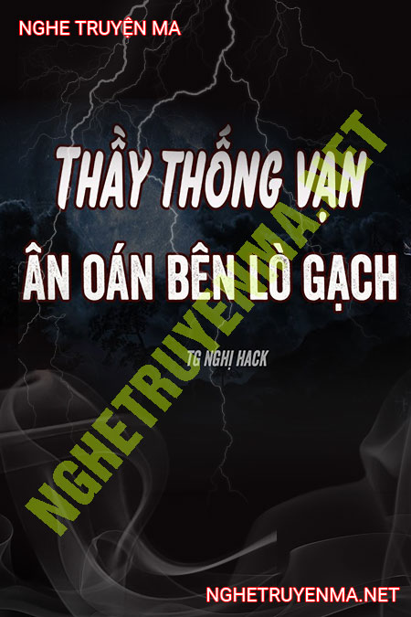 Ông Thống Vạn Giải Oan Hồn