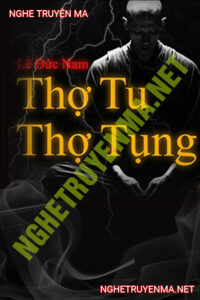 Thợ Tu Thợ Tụng