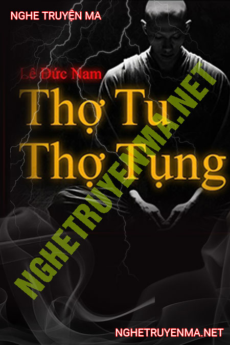Thợ Tu Thợ Tụng