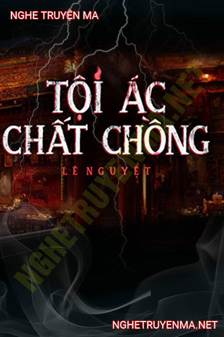 Tội Ác