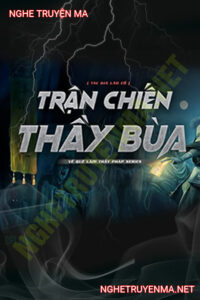 Trận Chiến Thầy Bùa