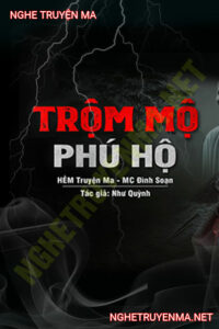 Trộm Mộ Phú Hộ