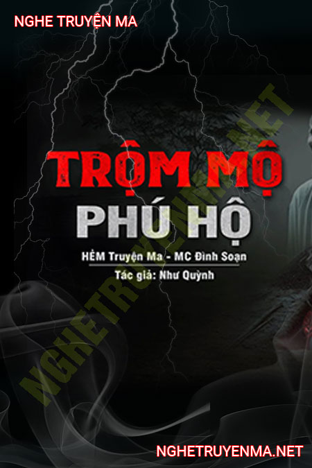 Trộm Mộ Phú Hộ