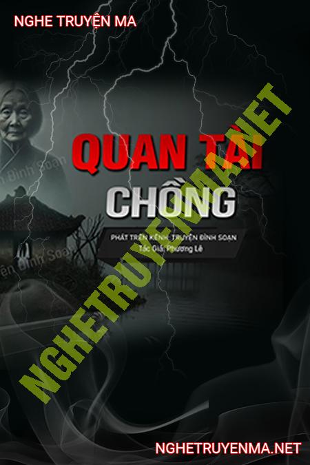 Quan Tài Chồng