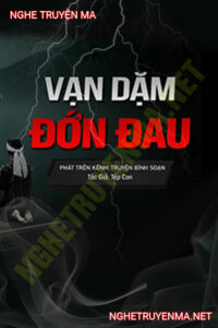 Vạn Dặm Nỗi Đau
