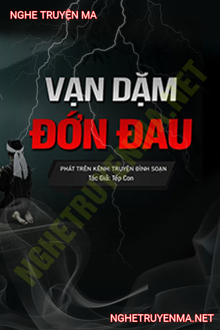 Vạn Dặm Nỗi Đau