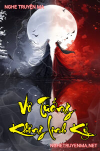 Vô Tướng Không Linh Kí