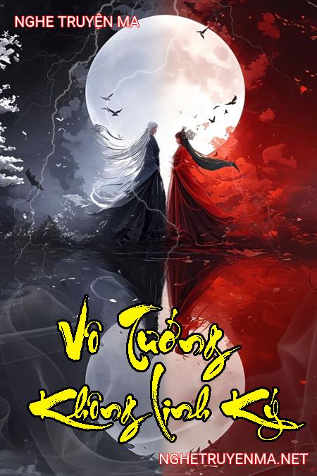 Vô Tướng Không Linh Kí