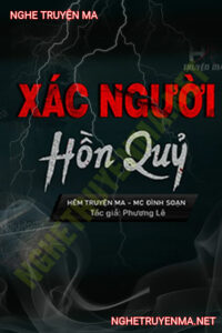 X.ác Con Hồn Quỷ
