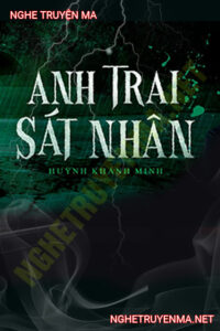Anh Trai Sát Nhân