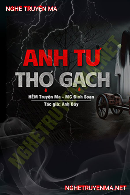 Anh Tự Thợ Gạch