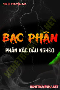 Bạc Phận