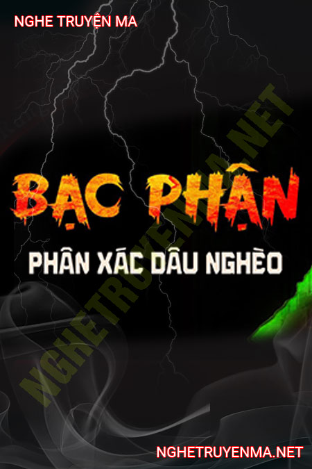 Bạc Phận