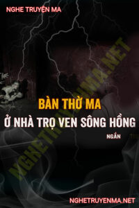 Bàn Thờ Ma
