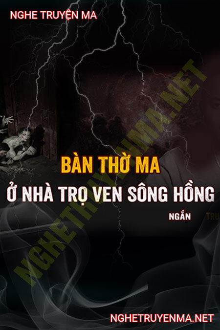 Bàn Thờ Ma