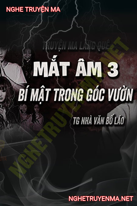 Bí Mật Trong Vườn Xóm Trọ