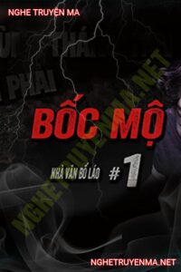 Bốc Mộ Cuối Năm