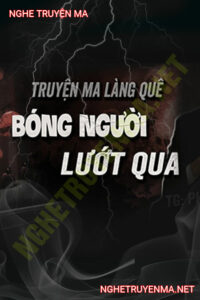 Bóng Người Lướt Qua