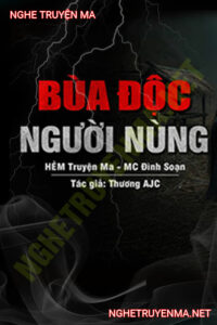 Bùa Độc Người Nùng
