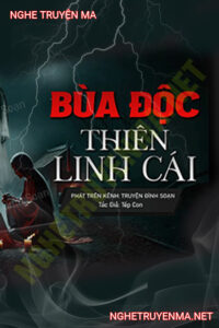 Bùa Độc Thiên Linh Cái