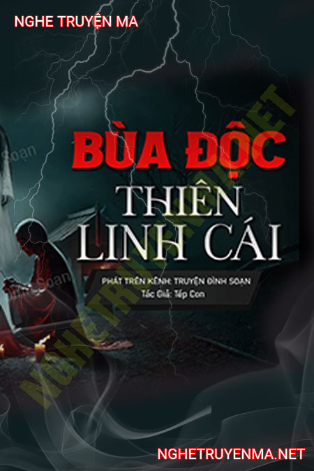 Bùa Độc Thiên Linh Cái