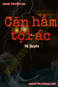 Căn Hầm Tội Ác