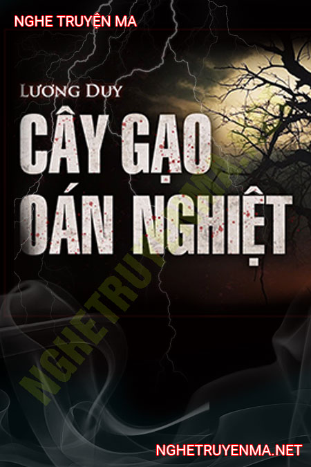 Cây Gạo Oan Nghiệt