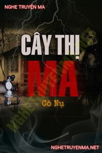 Cây Thị Ma