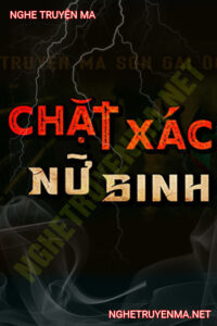 X.ác Nữ Sinh