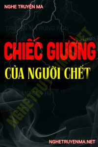 Chiếc Giường Của Người Chết