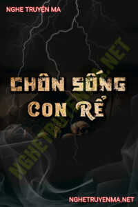 Chôn Sống Con Rể