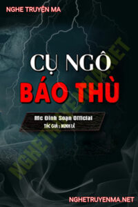 Cụ Ngô Báo Thù