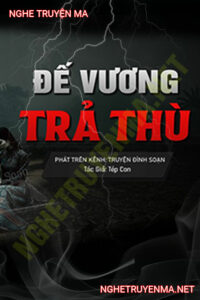 Đế Vương Trả Thù
