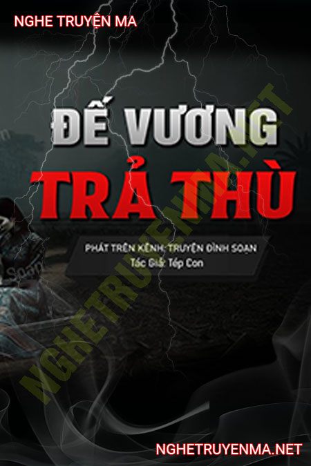 Đế Vương Trả Thù