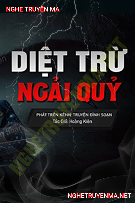 Diệt Trùng Ngải Quỷ