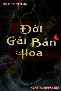Đời Gái Bán Hoa