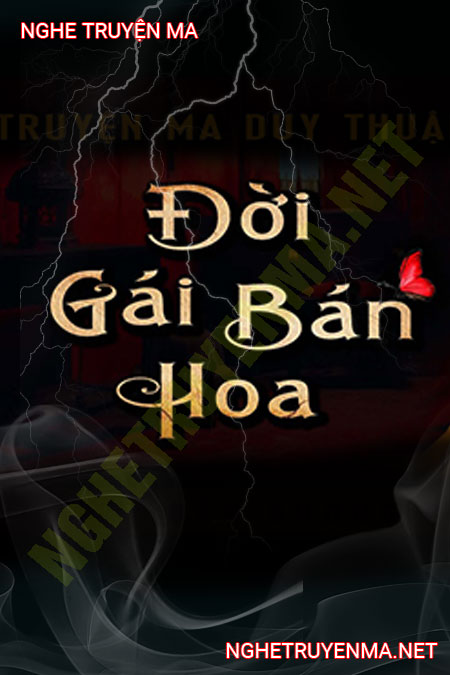 Đời Gái Bán Hoa