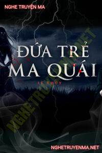 Đứa Trẻ Ma Quái